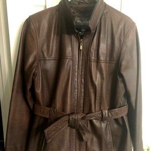 WILSONS LEATHER JACKET